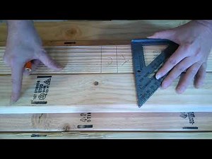 speed square Basics
