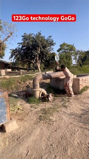 123Go new wheel technology #technology #wheel #farming #technique