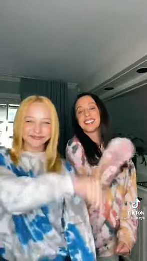 Lilliana ketchman TikTok 💞