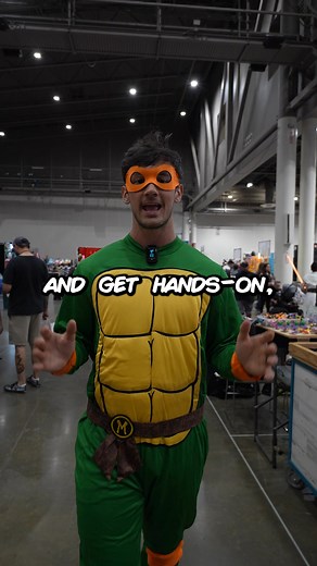 4.5K views · 14 reactions | Con organizers, this one's for you!  We Give Attendees: ✅ Instant schedule updates ✅ Zoomable floor maps ✅ Offline access ✅ Your custom branding No more printed programs or confused attendees wandering around! Small business building for the con community, built by con people for con people. Ready to level up your con? Schedule your Free demo today! | Con-Track | Facebook