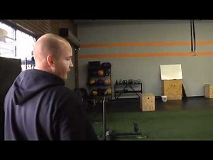 CrossFit - "Box Tour: Ultimate CrossFit" (Journal Preview)