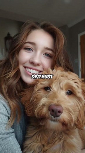 Unexpected Moments English Husband Captures Wife and Dog's Hilarious Antics Spying on wife