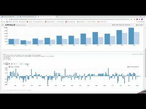 Oracle Machine Learning SQL : 1