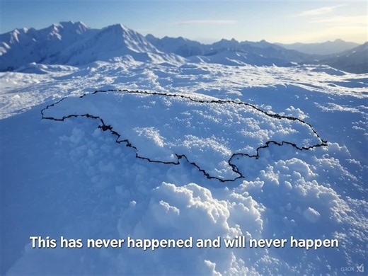 Snow in Jamaica: Exploring the Tropical Climate