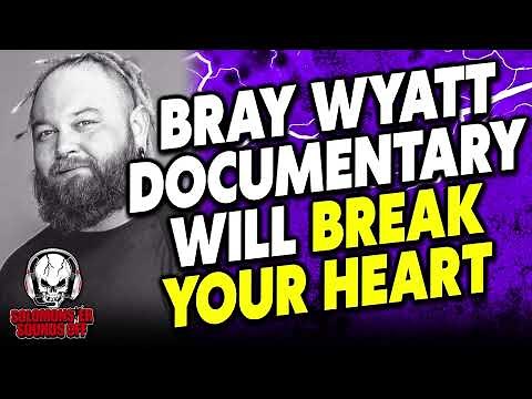 Bray Wyatt Documentary Review And Why His WWE Release Was Actually A BLESSING
