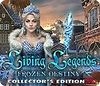Walkthrough Full Game for Living Legends: Frozen Destiny (PC)
