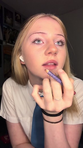 #grwm #trend #foryoupage #relatable #fyp