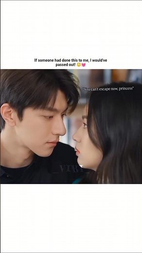 wrong person entering at the right time of life...😫💓 #everyonelovesme #cdrama #love #romance #couple