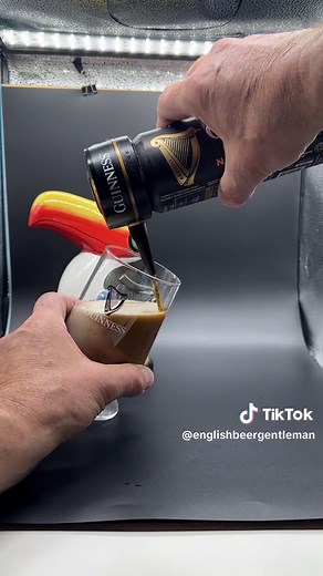 Perfect Guinness Pour at Home: Tips & Tricks