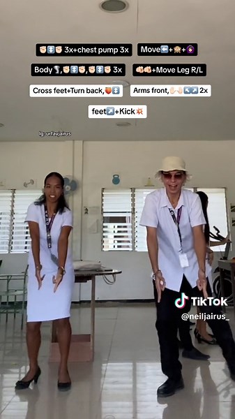 No Doubt X Gasolina Dance Tutorial