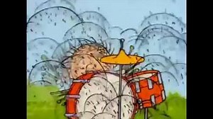 Peanuts Gang Singing "La Grange" by: ZZ Top | Os Tifóides