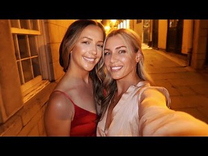 OUR MORNING, DAY AND NIGHT DATE ON VACATION