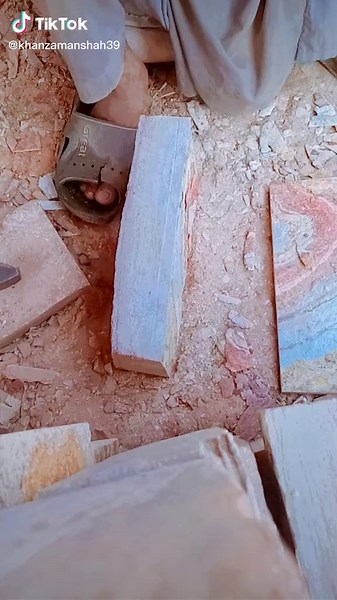 Mastering Marble Craft: Chiseling Techniques Revealed
