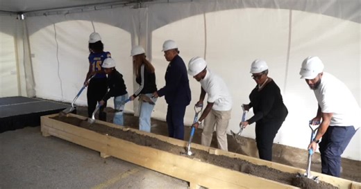 New beginnings: north Omaha kicks off YMCA and North High transformation