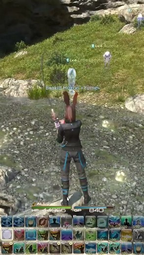 How to catch the Howlerfish in FFXIV?! Moogle Treasure Trove Event 2026 #FFXIV #FF14