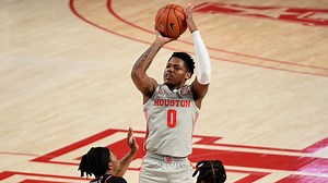 'No Layups' gets into championship mode with UH in Final Four and UFC 262