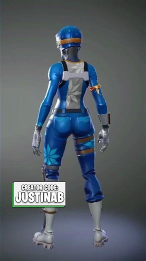 MOGUL MASTER SKIN IN FORTNITE!
