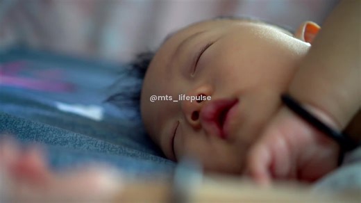 Help Your Baby Sleep Better! 😴👶 Tips & Tricks