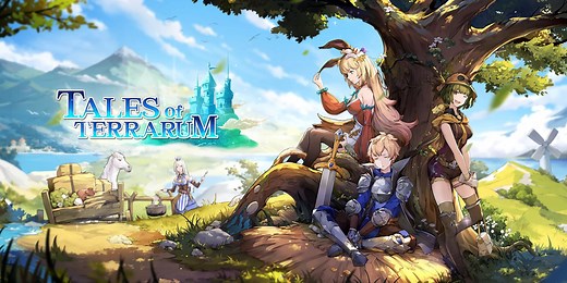 Tales of Terrarum Codes (December 2024)