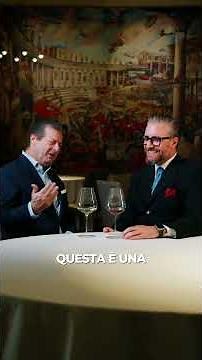 Sommelier's Commentary - Interview with Alessandro Rossi and Orazio Vagnozzi, Part 2