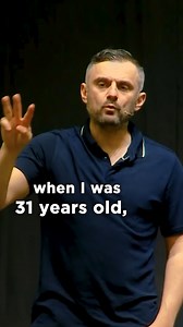 631K views · 10K reactions | You can be passionate, ambitious & super fire focused on your goals but also be “ok” with anything … because you see the bigger perspective. | Gary Vaynerchuk | Facebook