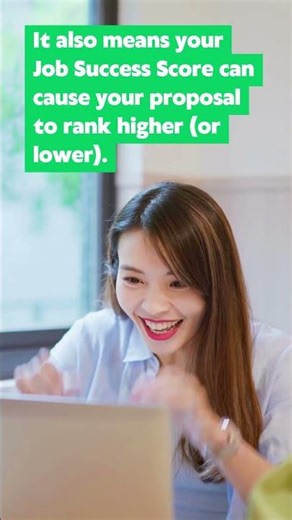 How Upwork ranks proposals. Yes, PROPOSALS!