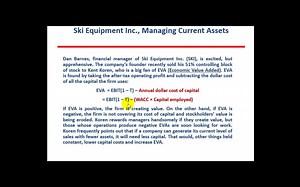 BUSINESS FINANCE 财务金融学：基础篇 (英语)