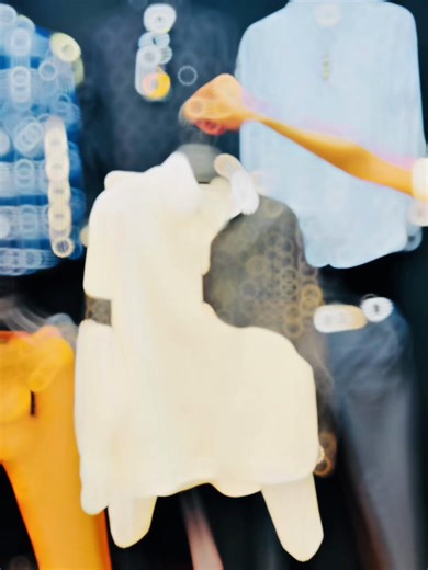 Accurate Shirt Size Measurements for Online Orders