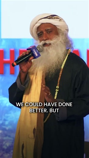 How Foreign Forces Are STILL Controlling Our Nation! 🚨 #Sadhguru #India #NationBuilding