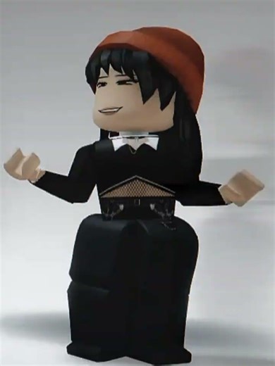 YAYA #roblox #edit #me