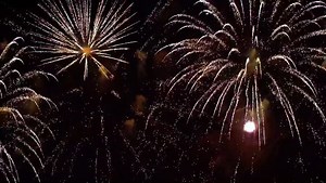 14K views · 209 reactions | Fireworks are illegal in Riverside...