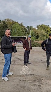 Estaciones de bus antigua en Noruega #viralreelschallenge #explorer #facebookpost #explore | Explorer Garcia