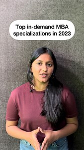 25K views · 396 reactions | Online MBA programs come with varied...