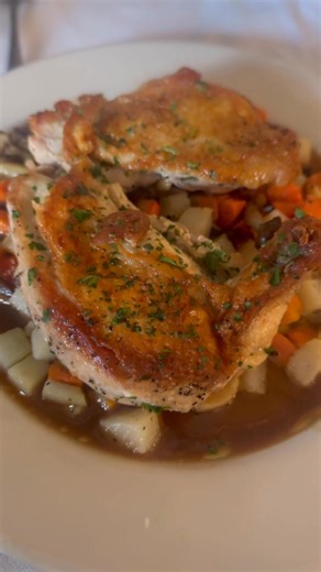 What’s for dinner Clancy's Restaurant , One off the best restaurants in New Orleans ….. Where is Stanton Moore Lee T. Guzofski Allison Parker Bill Harrell you coming to dinner ??? | Glen David Andrews