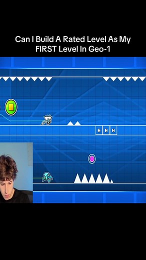 Build a Rated First Level in Geo-1: Step-by-Step Guide