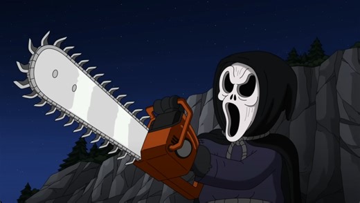 This Year’s ‘Family Guy’ Halloween Special Arrives October 6 on Hulu [Trailer]