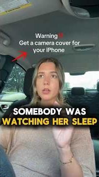 The Phone Hack Warning You Need To See | Situational Awareness🚨