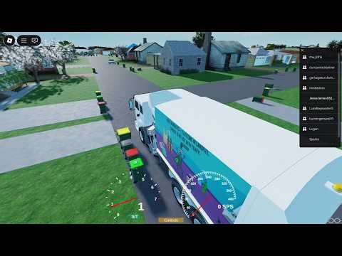 Maitland Garbage 6327