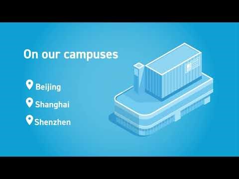 Build a China-Focused Program for Your Team