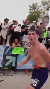 Gear up for the Long Beach Marathon 2024! 🏃‍♀️🚴‍♂️ The scenic event that captivated everyone this year is back. Register now, secure your spot, and get ready to conquer the route around the aquarium, or along the bike path, or challenge yourself with the half/full marathon. Don't miss out on this unforgettable experience from Oct. 5th - 6th, 2024. | Long Beach Marathon