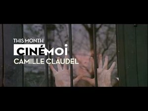 CAMILLE CLAUDEL