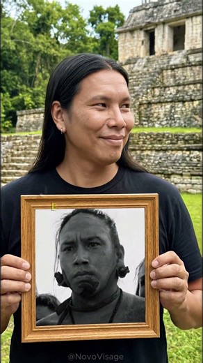 Apocalypto (2006): The Warriors' SHOCKING Evolution! 🏹✨