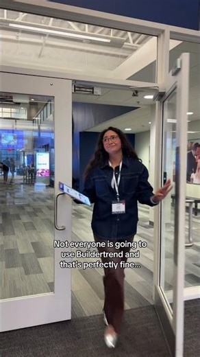 Don’t be the one making mistakes – come to Buildertrend University