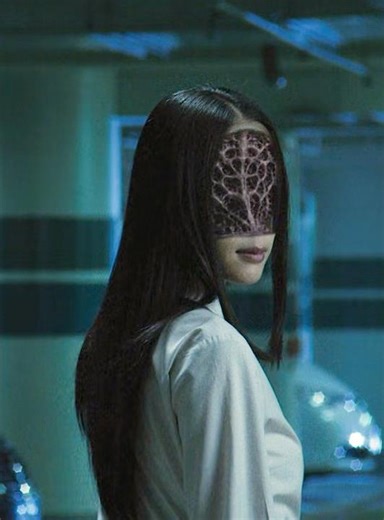 たった3人で、田宮良子に挑むつもりか？#movie #映画 #きせいじゅう #shorts