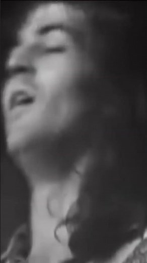 Deep Purple | Black Night | 1972 Live HD p2