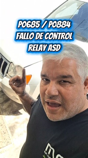 TALLER ESPECIALIZADO JEEP DODGE CHRYSLER RAM on Instagram: "SE APAGA EL VEHICULO FALLO CON BUJIAS, MODULO DE CONTROL Y RELAY ASD. GRAND CHEROKEE WK 2010 4.7 16 BUJIAS #repuestosmrchrysler #serviciotecnicomrchrysler #especialista #grandcherokeewk #laguairavenezuela🇻🇪"