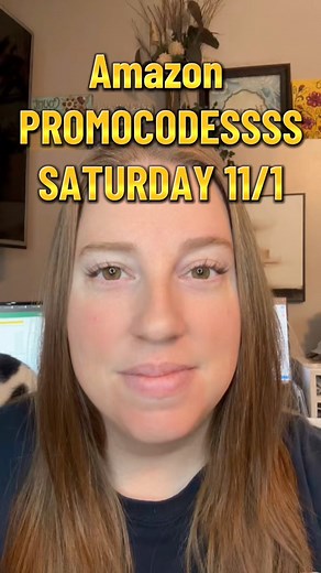 2.8K views · 15 reactions | All new #AMAZON Codes and Deals have been POSTED to my PAGE - Deals, Sales & Discount Codes ! Check them out!! #amazonmusthaves #amazonfavorites #amazondeals #amazonfinds #fypシ #promocode | Deals, Sales & Discount Codes | Facebook