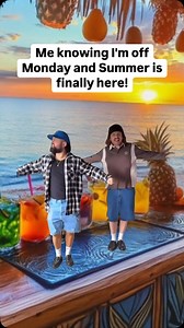 116 reactions | Is it time to clock out yet? #worklife #relatable #funnyworkmemes #memorialdayweekend | Daniel Cronk | Facebook