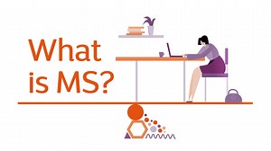 55K views · 296 reactions | What is multiple sclerosis (MS)? Many people have a vague idea, but there is still lots of confusion out there. This MS Awareness Week, let’s change that! We created a new animation to explain MS. Please share it far and wide! Here is more info on what MS is: https://mssoc.uk/2Gpunwe | MS Society UK | Facebook
