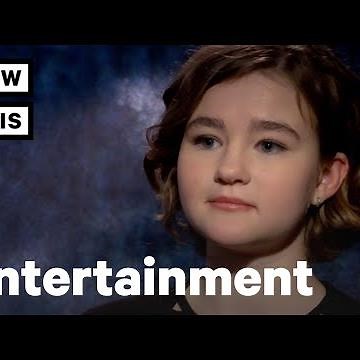 Millicent Simmonds On 'A Quiet Place's' Impact For The Deaf Community | NowThis